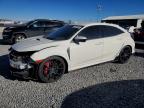 HONDA CIVIC 2019