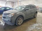 CHEVROLET EQUINOX 2013