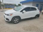 CHEVROLET TRAX 2020