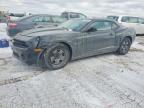 CHEVROLET CAMARO 2014