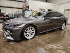LEXUS LS 2018