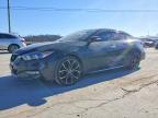 NISSAN MAXIMA 2017