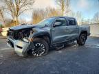 NISSAN FRONTIER 2024