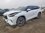 TOYOTA HIGHLANDER HYBRID 2022