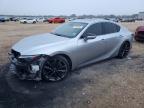 LEXUS IS 2021