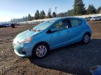 TOYOTA PRIUS C 2012