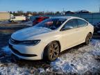 CHRYSLER 200 2015