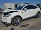 LINCOLN NAUTILUS 2022