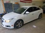 CHEVROLET CRUZE 2014