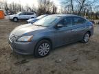 NISSAN SENTRA 2015