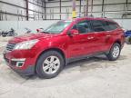 CHEVROLET TRAVERSE 2014