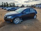 CHEVROLET CRUZE 2014