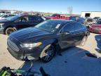 FORD FUSION 2016