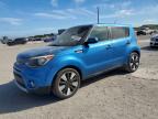KIA SOUL 2017