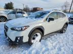 SUBARU CROSSTREK 2018