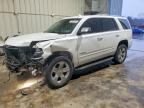 CHEVROLET TAHOE 2016