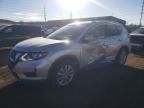 NISSAN ROGUE 2018