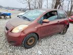 TOYOTA YARIS 2009