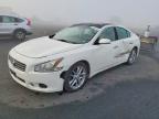 NISSAN MAXIMA 2010