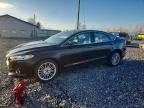 FORD FUSION 2016