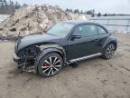VOLKSWAGEN BEETLE 2012