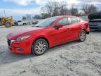 MAZDA 3 2017