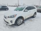 KIA SORENTO 2019