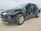 CHEVROLET BLAZER 2021