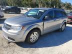 DODGE JOURNEY 2017
