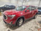 GMC TERRAIN 2018