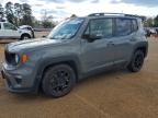 JEEP RENEGADE L 2020