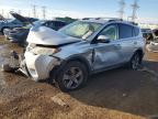 TOYOTA RAV4 2015