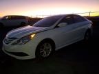 HYUNDAI SONATA 2014