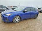 SUBARU IMPREZA 2025
