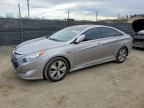 HYUNDAI SONATA 2012