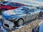 FORD FUSION 2013