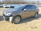 BUICK ENVISION 2019