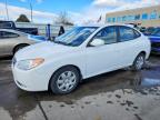 HYUNDAI ELANTRA 2007