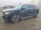 VOLKSWAGEN ATLAS CROSS SPORT 2020