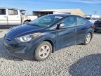 HYUNDAI ELANTRA 2015