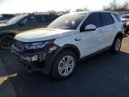 LAND ROVER DISCOVERY SPORT 2020