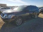 NISSAN PATHFINDER 2014