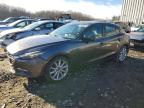 MAZDA 3 2017