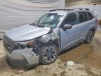 SUBARU FORESTER 2025