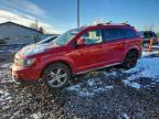 DODGE JOURNEY 2016
