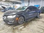 LINCOLN MKZ 2019