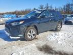 TOYOTA RAV4 PRIME 2021