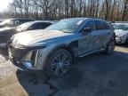CADILLAC LYRIQ 2025