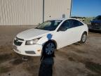 CHEVROLET CRUZE 2013