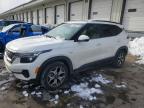 KIA SELTOS 2022